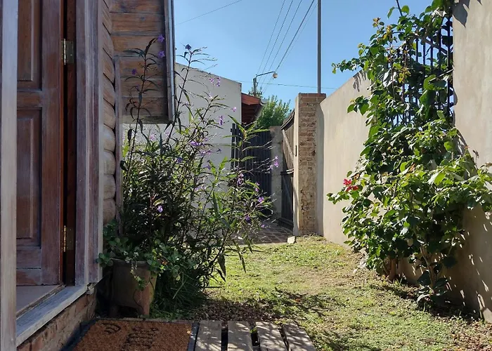 La Cabana