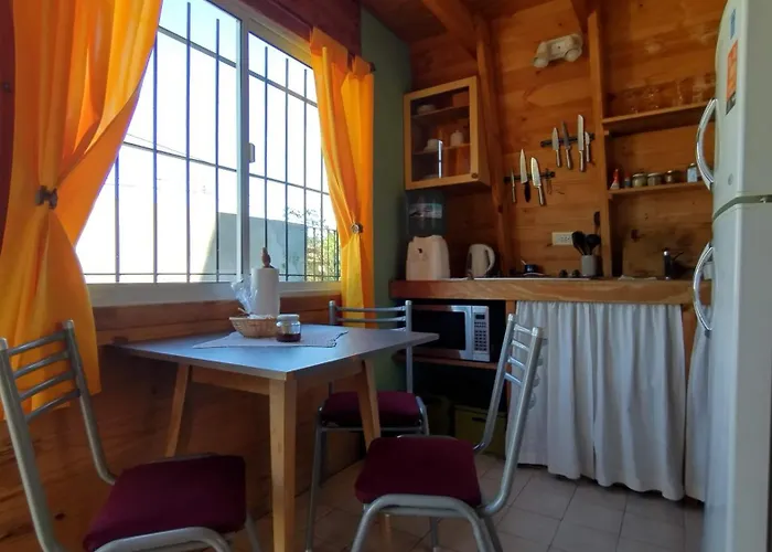La Cabana