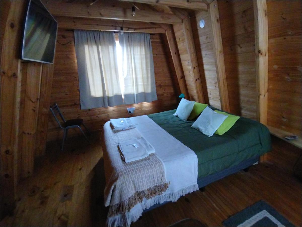 La Cabana Apartment San Antonio de Areco