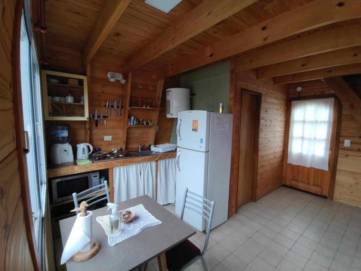 La Cabana Apartment