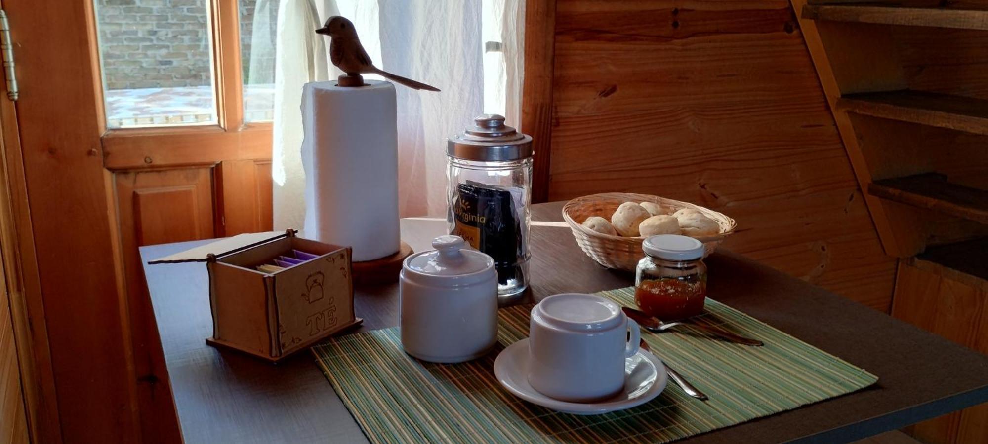 La Cabana Apartment San Antonio de Areco