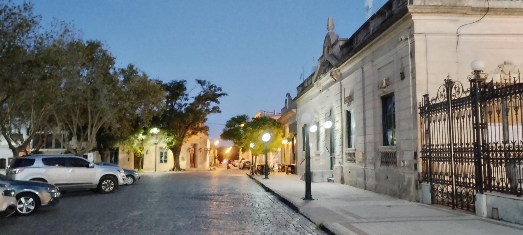 La Cabana San Antonio de Areco
