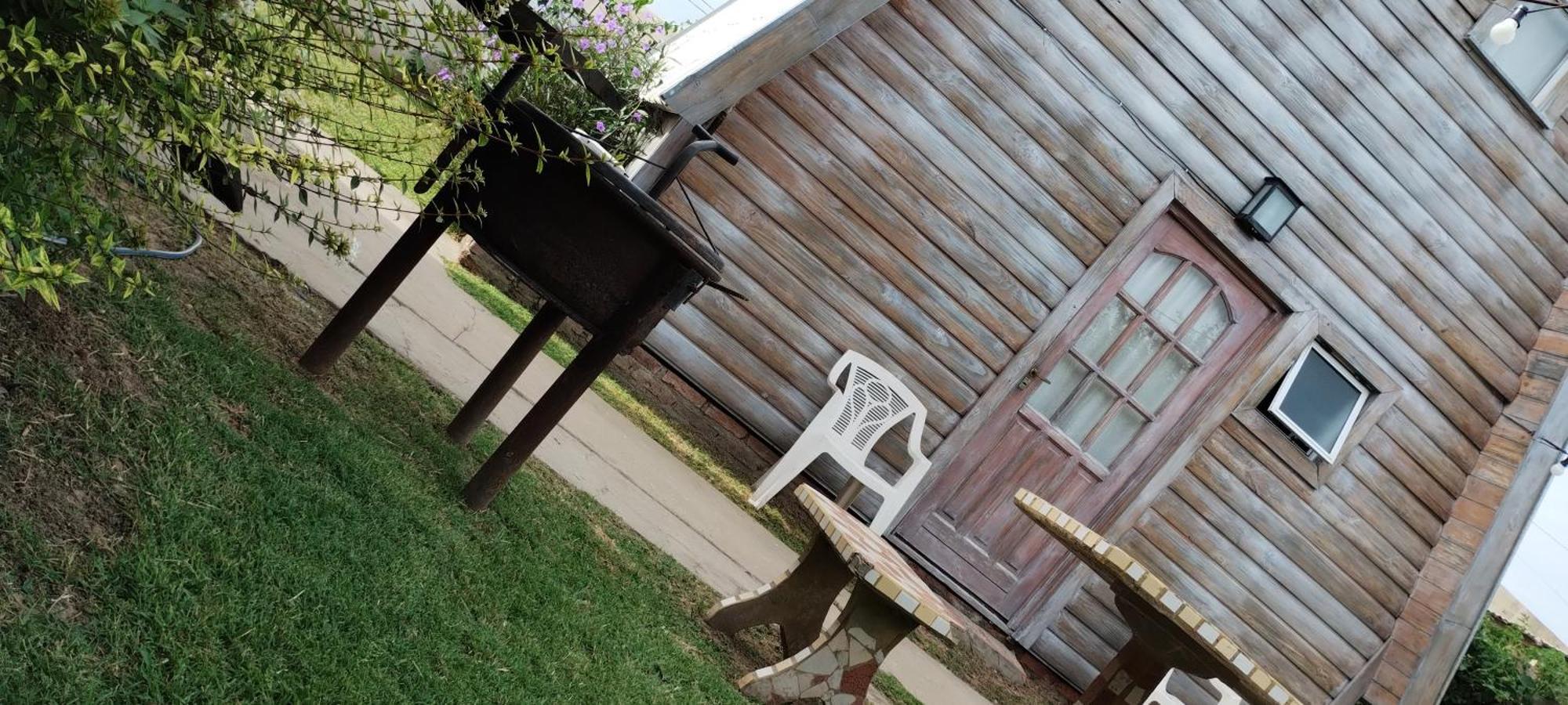 Apartment La Cabana San Antonio de Areco