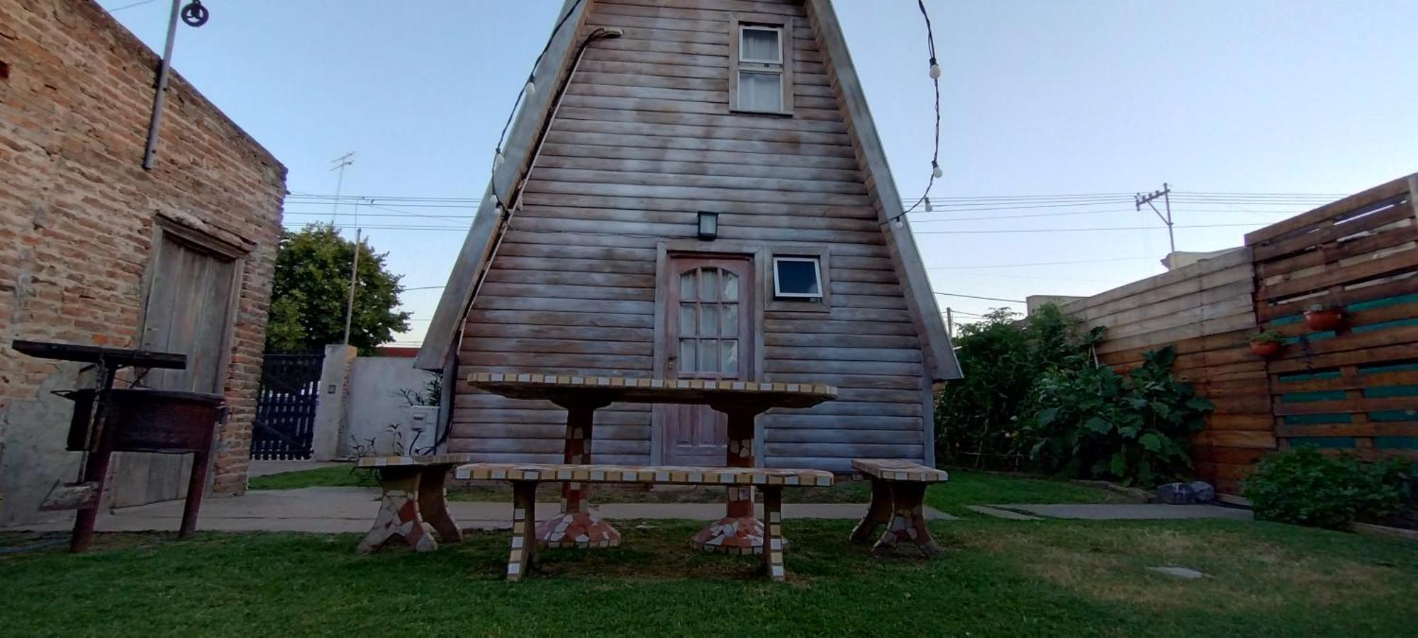 La Cabana San Antonio de Areco