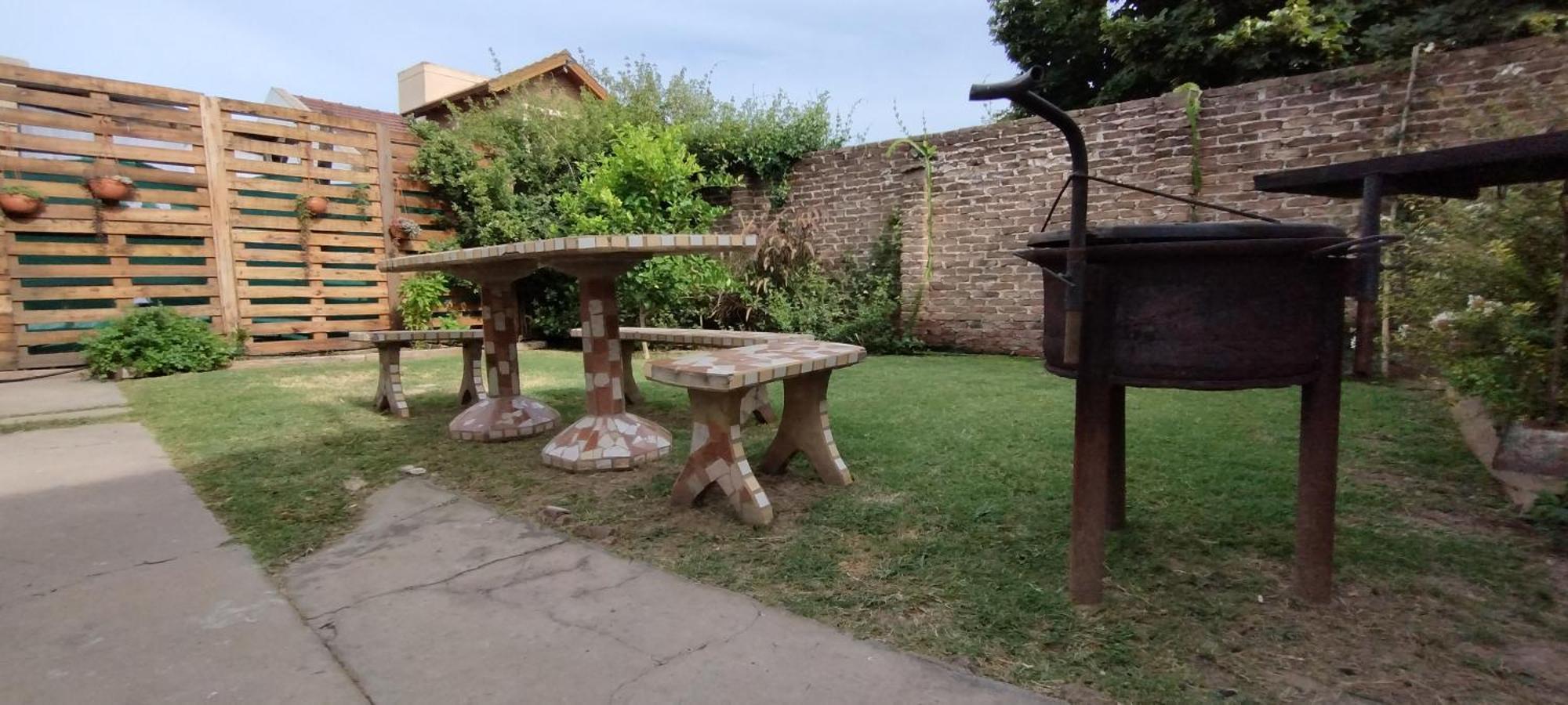 Apartment La Cabana San Antonio de Areco