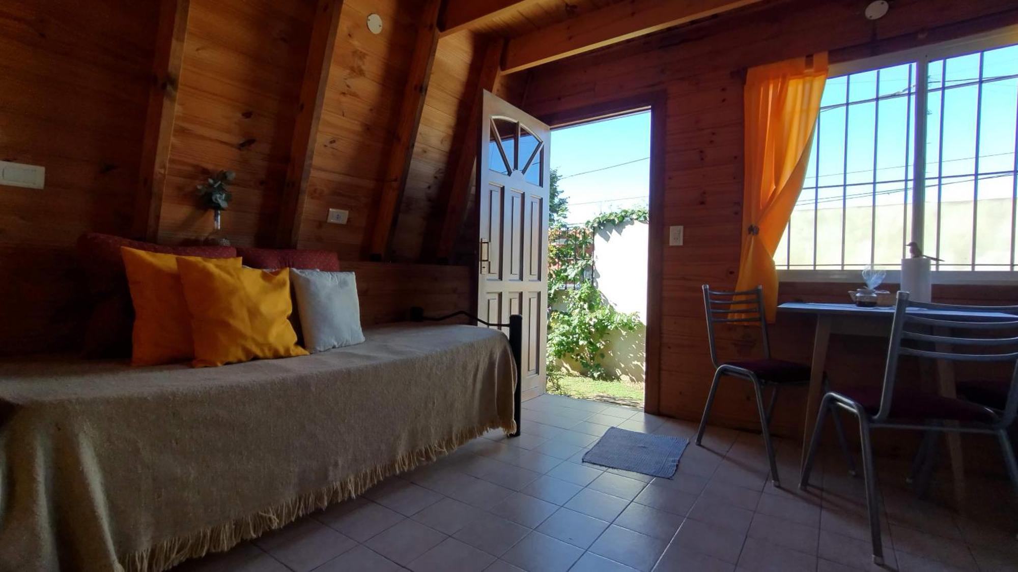 La Cabana Apartment
