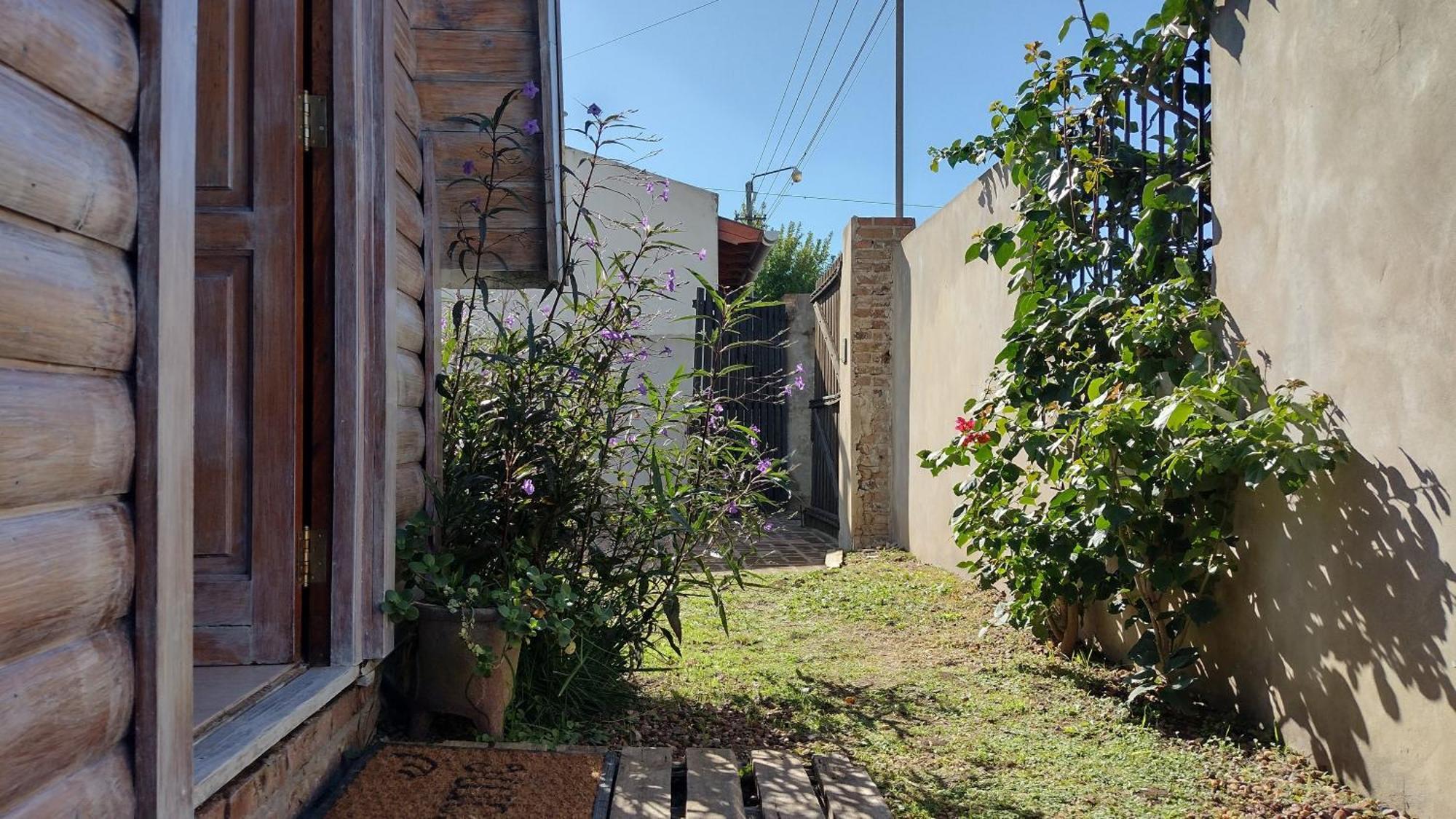 La Cabana Apartment