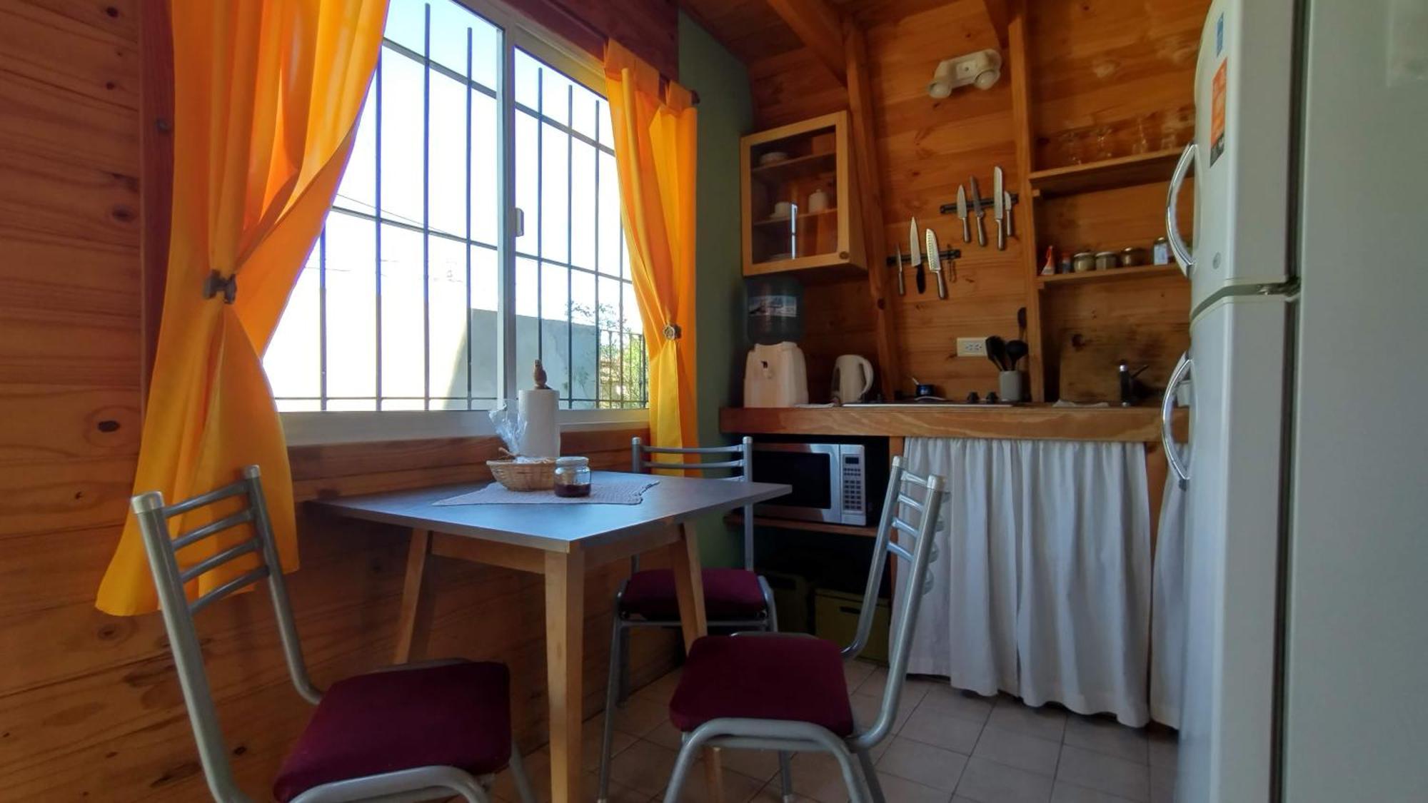 La Cabana Apartment *