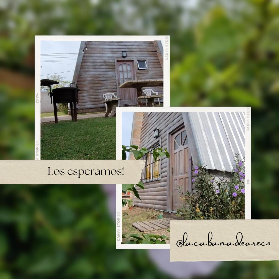 Apartment La Cabana San Antonio de Areco